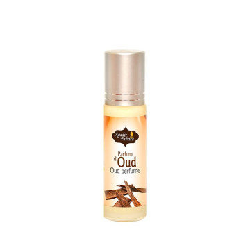 Oud-Parfüm