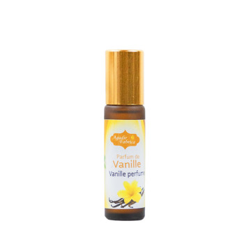 Vanilleduft