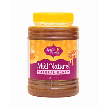 Miel Naturel