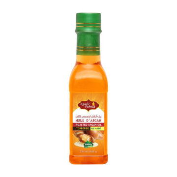 Huile d'Argan Alimentaire Bio
