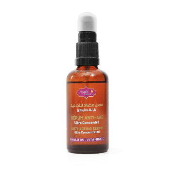 Serum Anti-Age Ultra Concentré