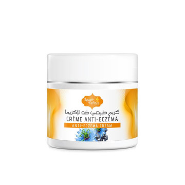 Creme Gegen Ekzem
